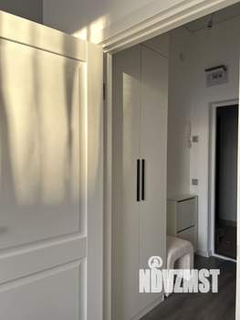 1-к квартира, на длительный срок, 30м2, 4/4 этаж