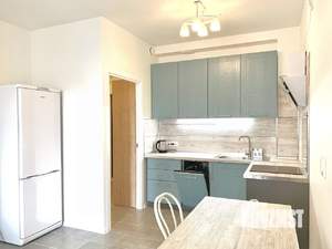 1-к квартира, на длительный срок, 41м2, 5/25 этаж