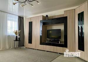 3-к квартира, на длительный срок, 64м2, 5/5 этаж