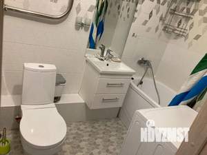 1-к квартира, посуточно, 20м2, 4/11 этаж