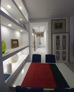 3-к квартира, на длительный срок, 108м2, 3/4 этаж