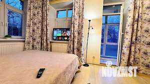 1-к квартира, посуточно, 39м2, 1/1 этаж