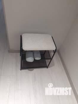 Студия квартира, на длительный срок, 32м2, 7/18 этаж