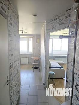 1-к квартира, на длительный срок, 36м2, 14/14 этаж