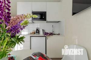 1-к квартира, посуточно, 25м2, 4/8 этаж