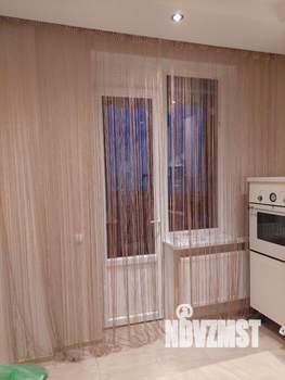 1-к квартира, на длительный срок, 43м2, 13/25 этаж