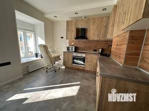 Студия квартира, на длительный срок, 24м2, 5/6 этаж