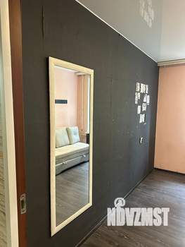 2-к квартира, на длительный срок, 45м2, 2/15 этаж