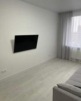 1-к квартира, на длительный срок, 41м2, 9/12 этаж