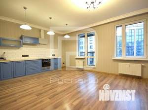 2-к квартира, на длительный срок, 81м2, 7/10 этаж