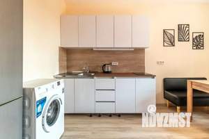 1-к квартира, посуточно, 32м2, 5/11 этаж
