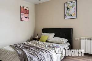 4-к квартира, посуточно, 108м2, 6/6 этаж