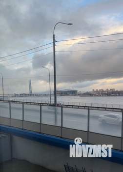 Студия квартира, на длительный срок, 24м2, 2/10 этаж