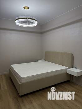 1-к квартира, на длительный срок, 54м2, 3/9 этаж