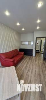 1-к квартира, на длительный срок, 38м2, 16/25 этаж