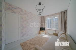 1-к квартира, на длительный срок, 32м2, 3/5 этаж