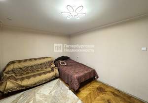 2-к квартира, на длительный срок, 64м2, 2/13 этаж