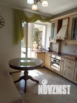 1-к квартира, посуточно, 45м2, 4/22 этаж