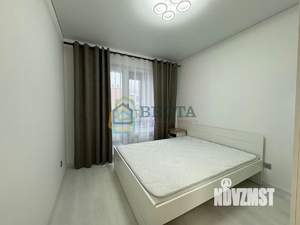 1-к квартира, на длительный срок, 32м2, 3/4 этаж