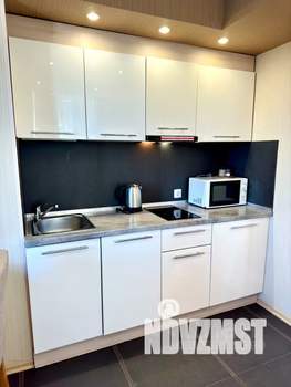 1-к квартира, посуточно, 26м2, 12/12 этаж