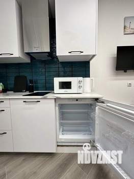 Студия квартира, на длительный срок, 25м2, 14/20 этаж