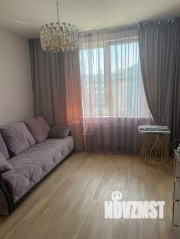 2-к квартира, на длительный срок, 65м2, 9/10 этаж