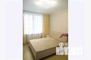 1-к квартира, посуточно, 39м2, 1/1 этаж