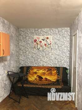 1-к квартира, на длительный срок, 29м2, 1/5 этаж