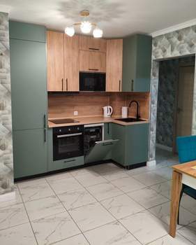 3-к квартира, на длительный срок, 68м2, 9/17 этаж