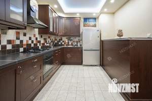 3-к квартира, на длительный срок, 93м2, 1/3 этаж