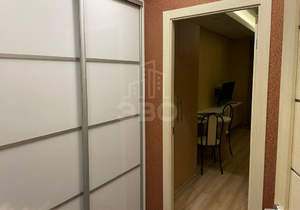 Студия квартира, на длительный срок, 27м2, 11/19 этаж