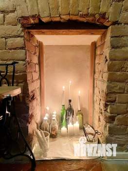 Студия квартира, на длительный срок, 30м2, 3/5 этаж