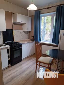 2-к квартира, на длительный срок, 46м2, 2/5 этаж
