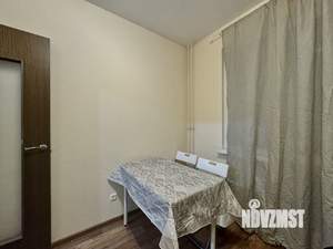 1-к квартира, на длительный срок, 36м2, 11/20 этаж