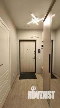 Студия квартира, на длительный срок, 32м2, 16/18 этаж