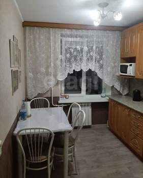 2-к квартира, на длительный срок, 48м2, 10/15 этаж