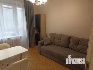 1-к квартира, на длительный срок, 32м2, 2/9 этаж