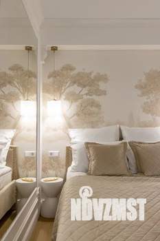 1-к квартира, посуточно, 20м2, 1/4 этаж
