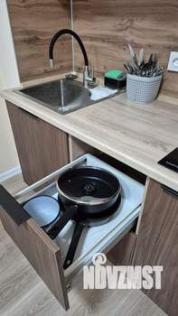 1-к квартира, на длительный срок, 34м2, 9/20 этаж