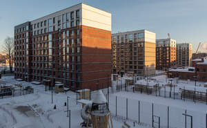 1-к квартира, на длительный срок, 49м2, 8/11 этаж