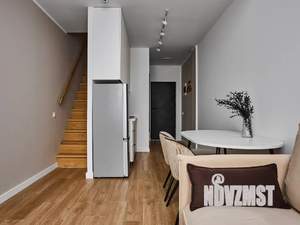 1-к квартира, посуточно, 36м2, 6/6 этаж