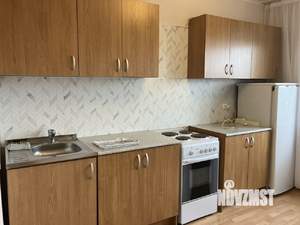 1-к квартира, на длительный срок, 48м2, 8/10 этаж