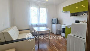 1-к квартира, на длительный срок, 36м2, 11/18 этаж