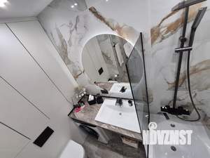 Студия квартира, посуточно, 27м2, 6/12 этаж