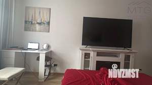 1-к квартира, на длительный срок, 38м2, 4/13 этаж