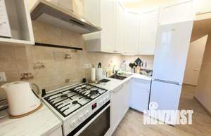 1-к квартира, посуточно, 51м2, 1/1 этаж