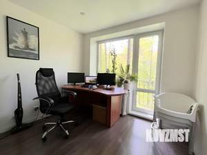 2-к квартира, на длительный срок, 53м2, 2/5 этаж