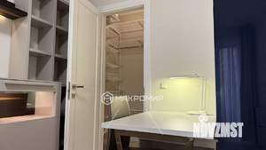 1-к квартира, на длительный срок, 34м2, 10/25 этаж
