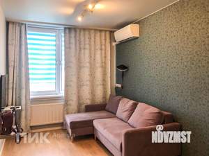 2-к квартира, на длительный срок, 54м2, 18/26 этаж