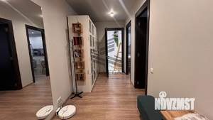 2-к квартира, на длительный срок, 50м2, 3/6 этаж